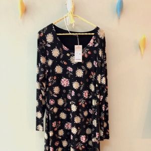 Gudrun Sjoden dress -- NEW with TAGs